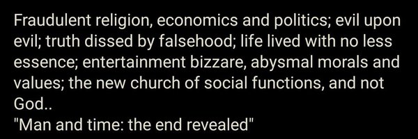 decimols Profile Banner