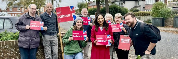 LabourSatvir Profile Banner