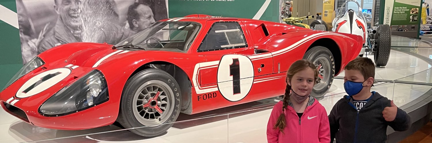 Rick Ricart 🏍🏎💨 banner