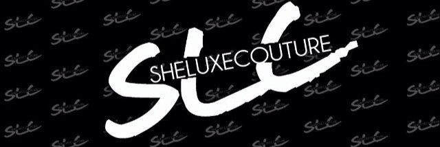 AjaSHELUXE's profile banner image