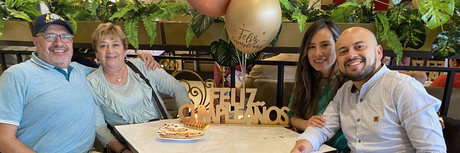 David Linares Salas banner