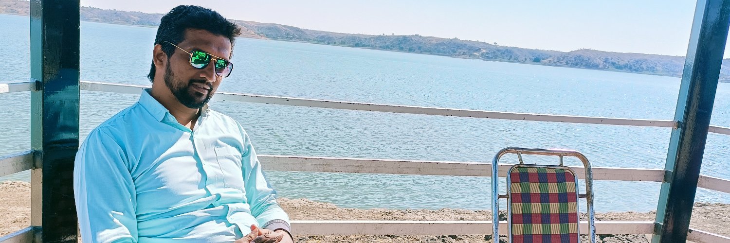 ErAnshul24's profile banner image