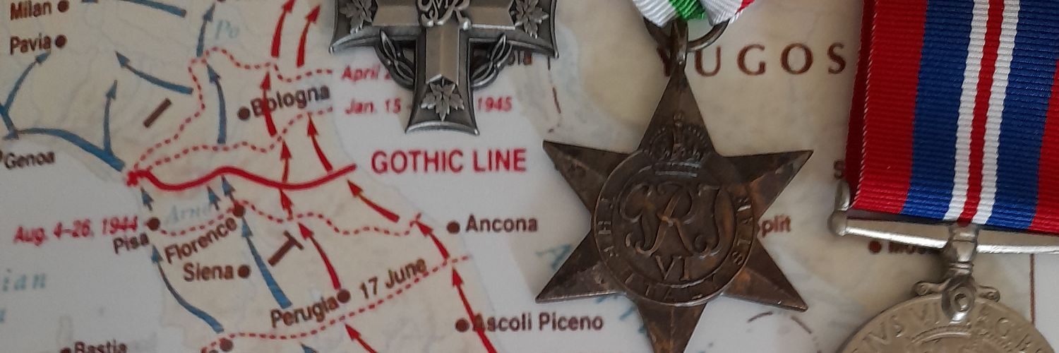 S M Rush. Author & Journalist banner