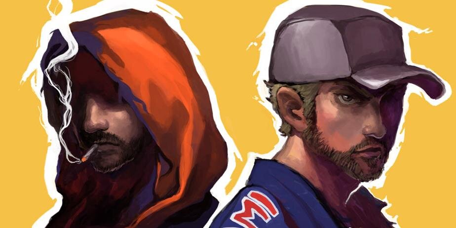 Chet&Jons banner