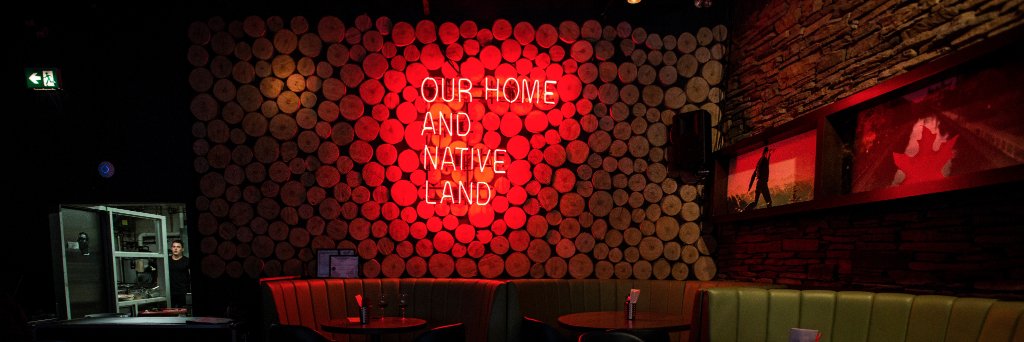 CornerstoneBar&Grill banner