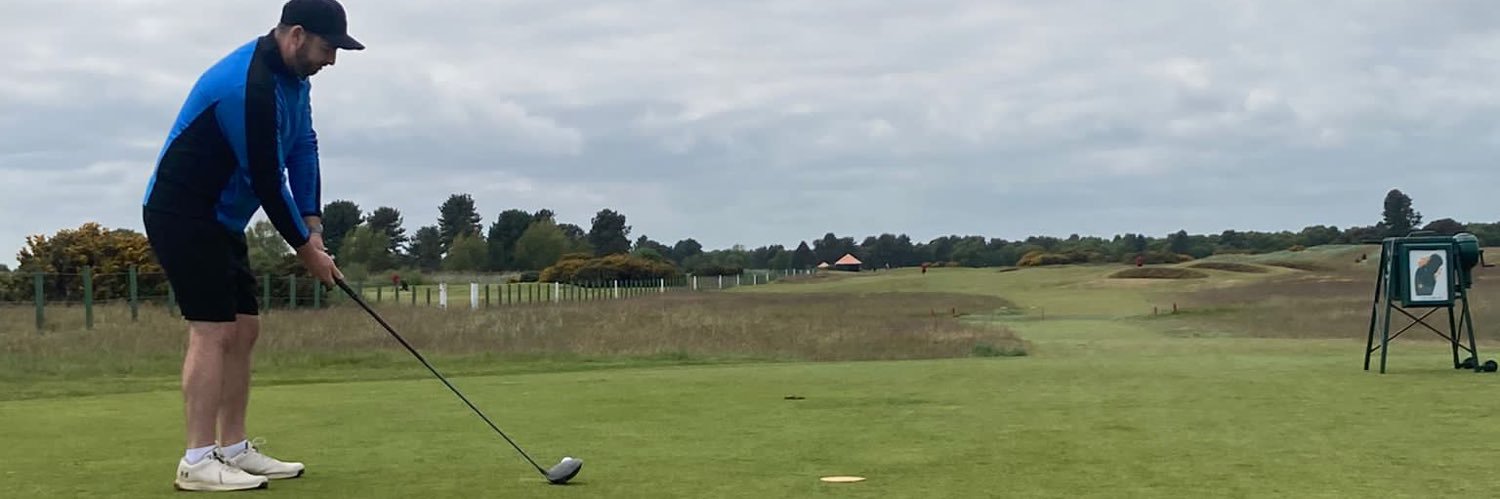 Eamonn Dudgeon banner