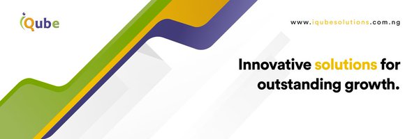 iQube_Labs Profile Banner