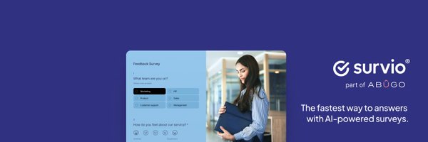 theSurvio Profile Banner