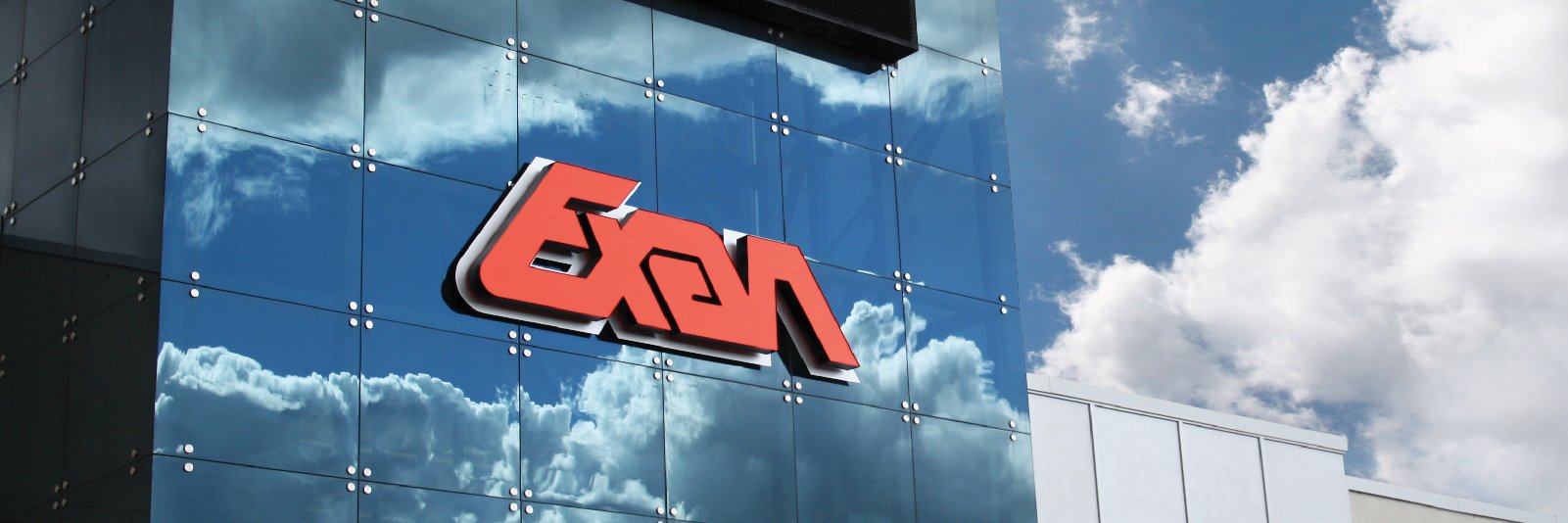 ExanSoftware's profile banner image