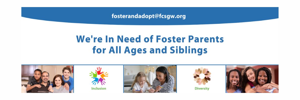 Family & Children's Services - Guelph Wellington banner