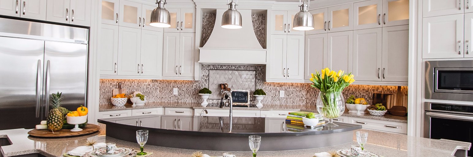 Raywal Cabinets banner