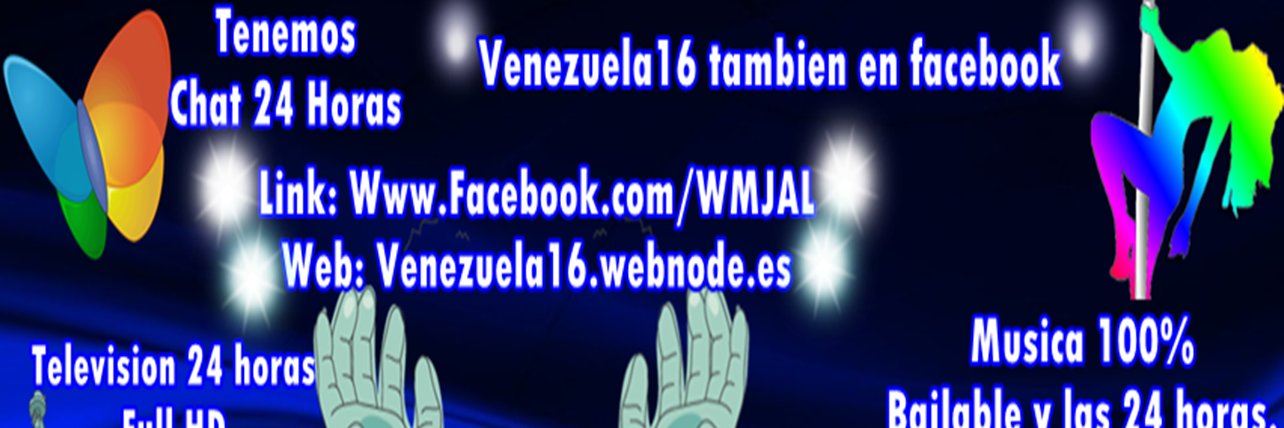 Jose_Vene's profile banner image