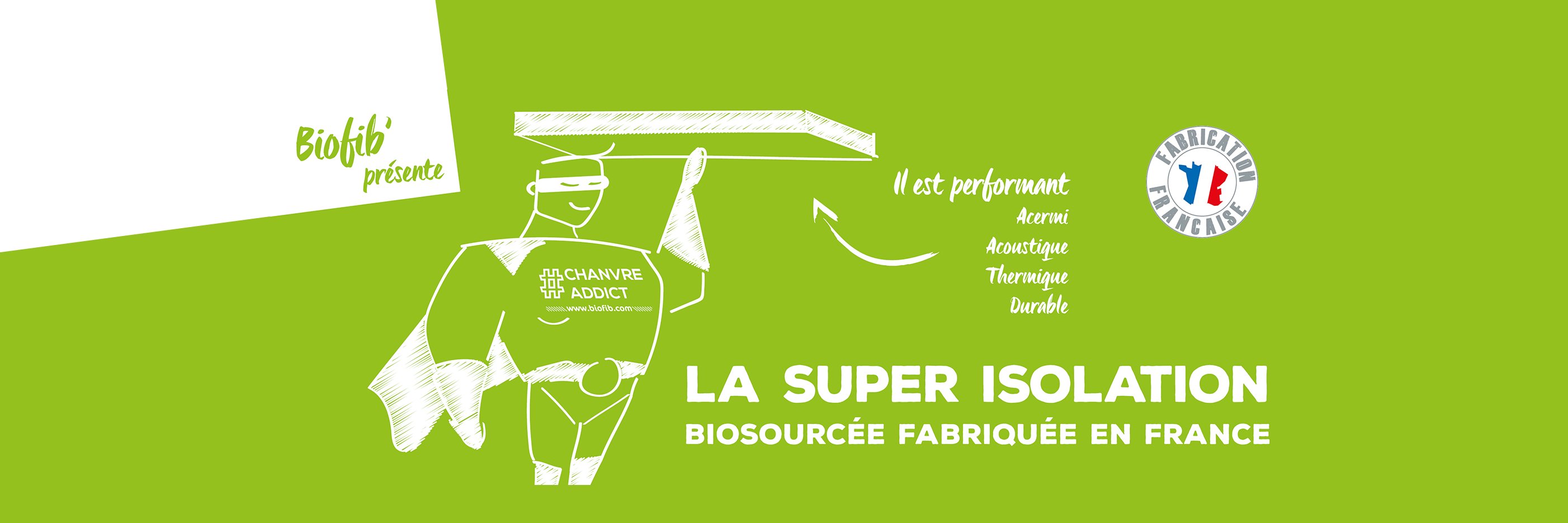 Biofib banner