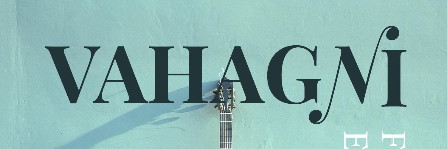 Vahagni's profile banner image