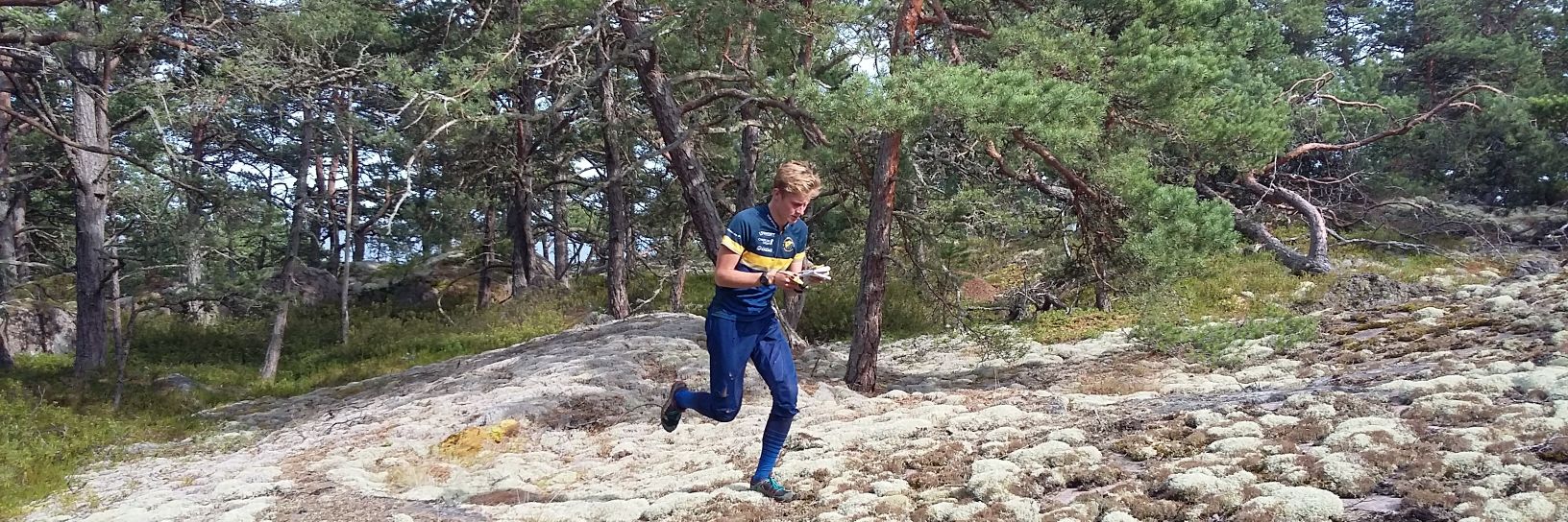 Filip Ossiansson banner
