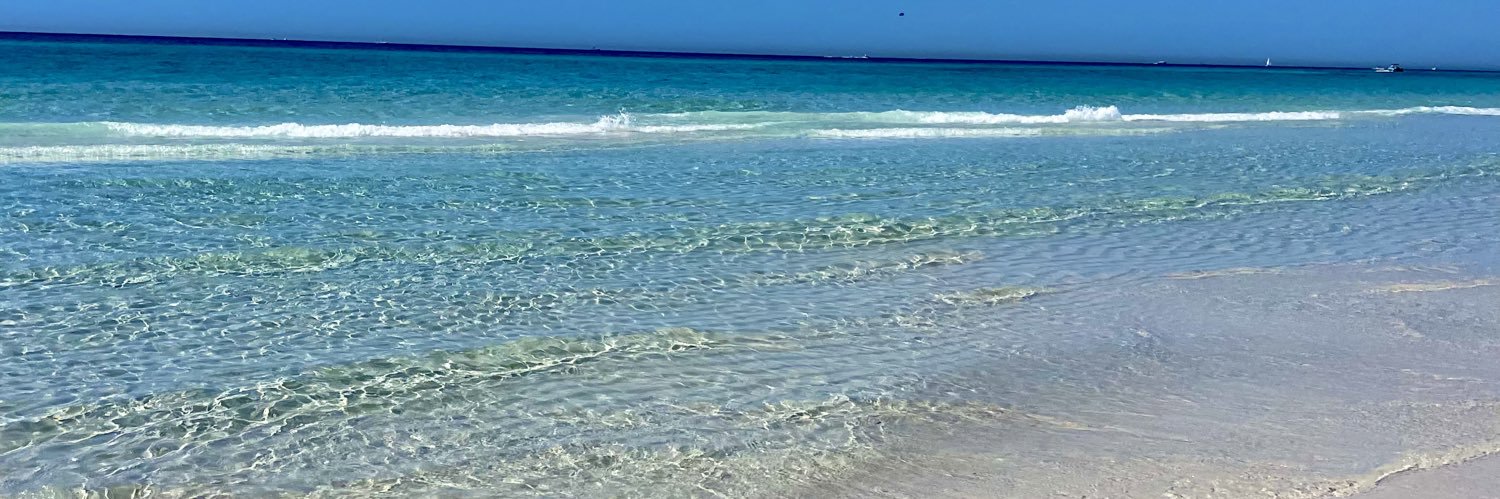 GibsonBeach's profile banner image