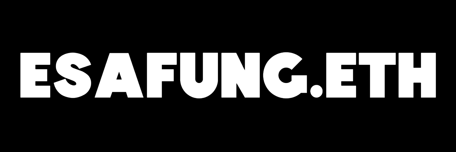 EsaFung's profile banner image