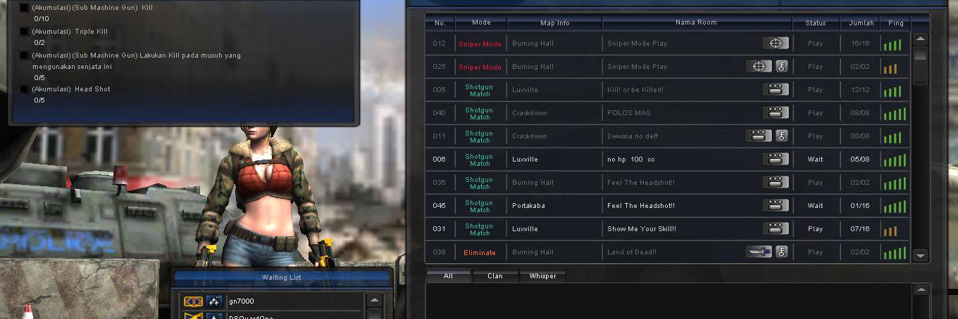 angga_kml's profile banner image
