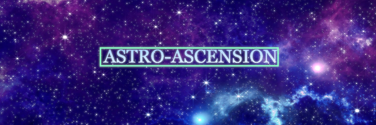 AstroAscensionT's profile banner image