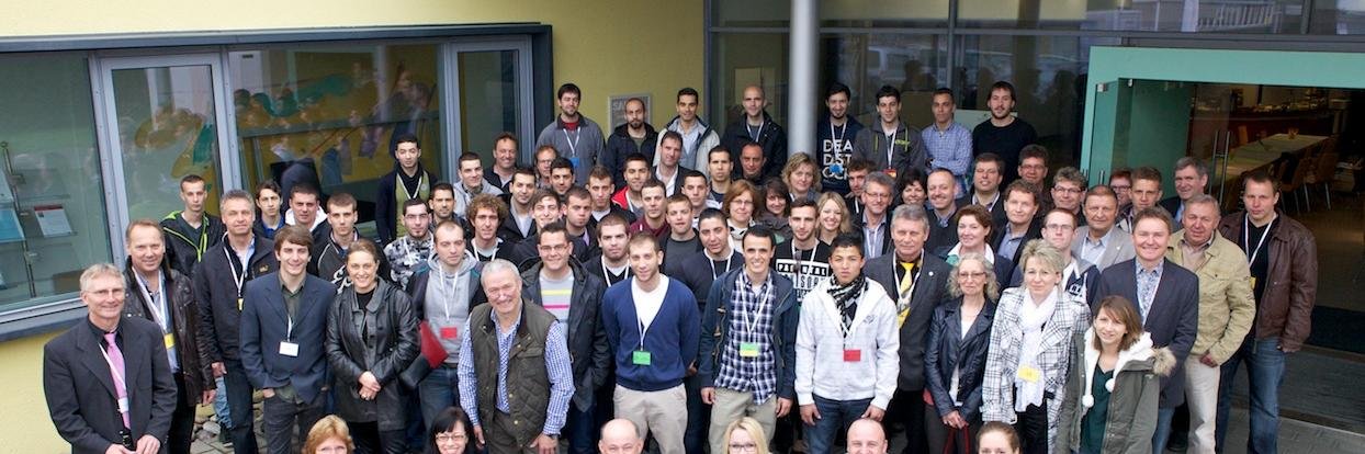 IFCenter's profile banner image