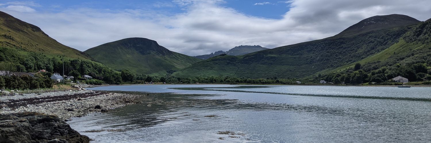 Barry McCulloch banner