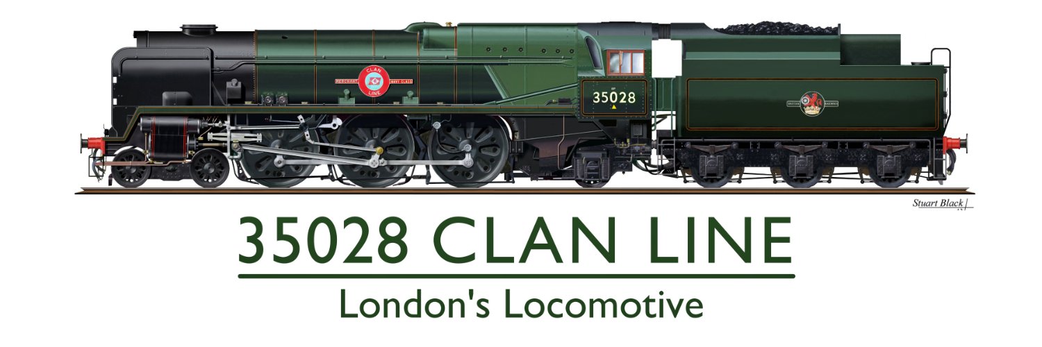 Clan Line banner