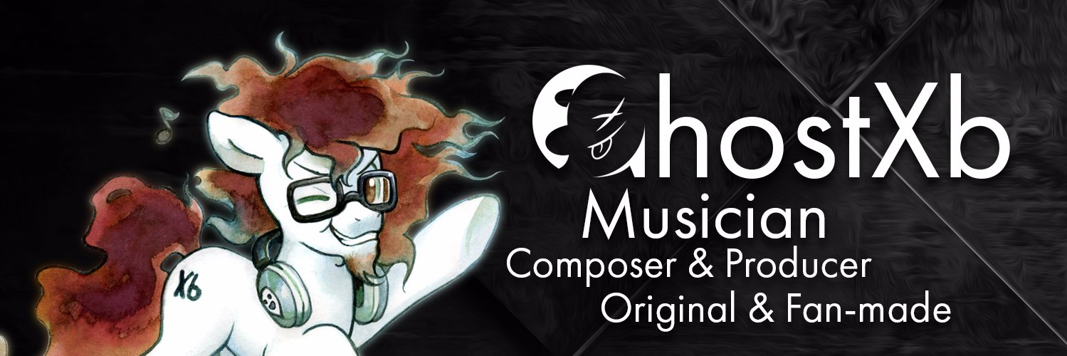 MeGhostXb's profile banner image