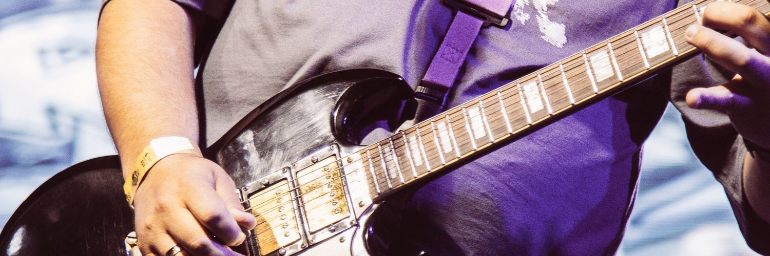douglasven's profile banner image