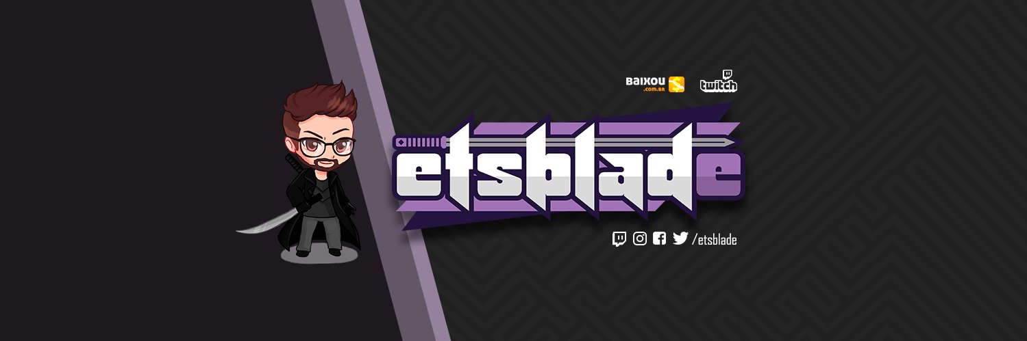 Dudu etsblade banner
