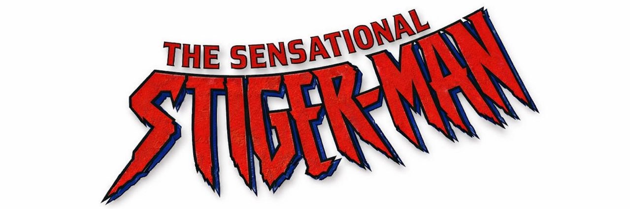 ☁️Tiger🕷️ banner