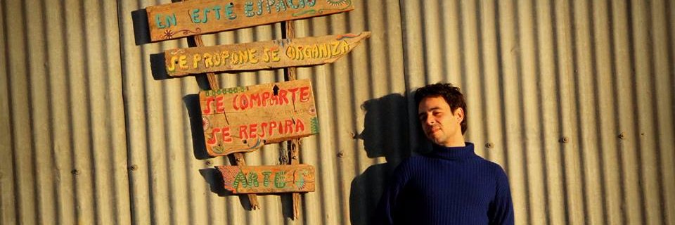 Juan Sixto banner