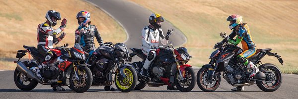 CycleWorldMag Profile Banner
