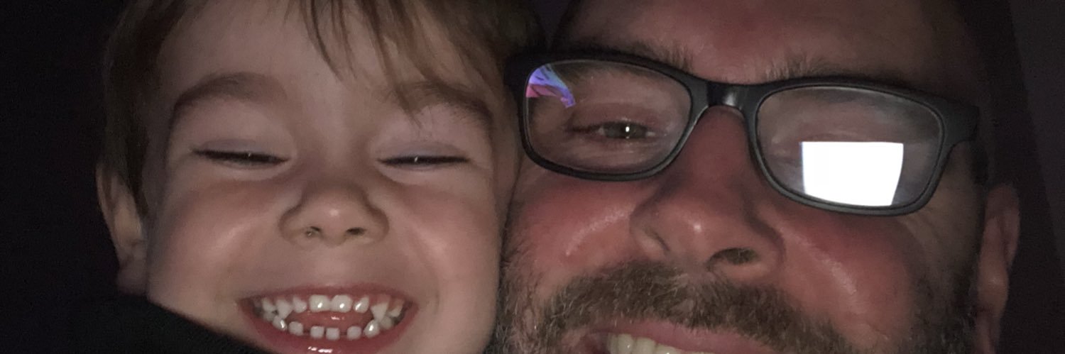 iainj73's profile banner image