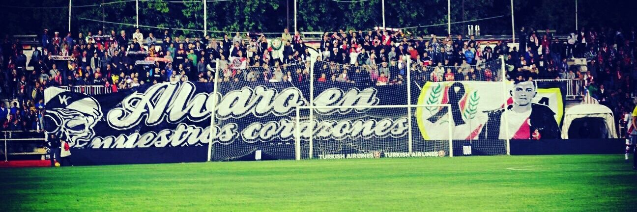 Carlos banner