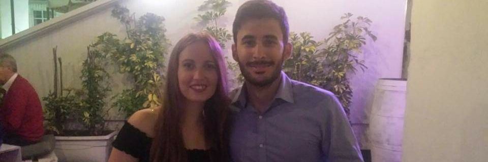 MariaJoseParra7's profile banner image