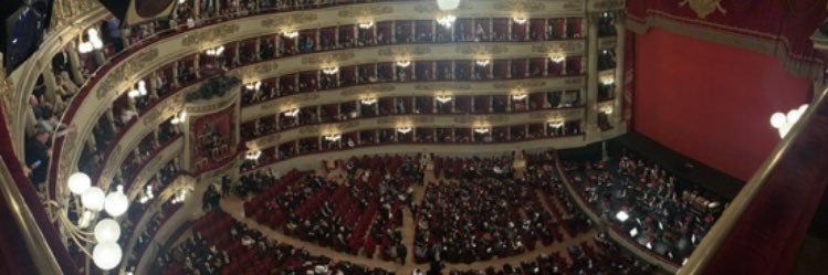 Anastassia Ottone banner