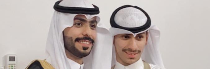 Haieeel's profile banner image