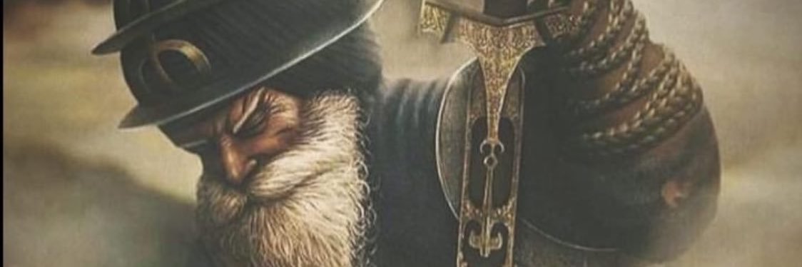 darvinders1's profile banner image