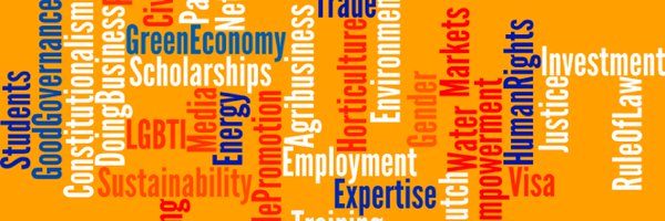 NLinZimbabwe Profile Banner