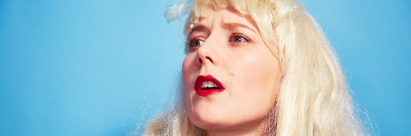 iamfreyaparker Profile Banner