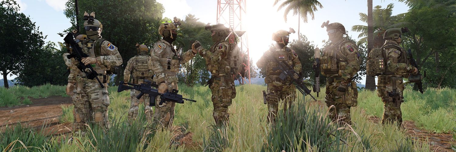 GamerOnkel's profile banner image
