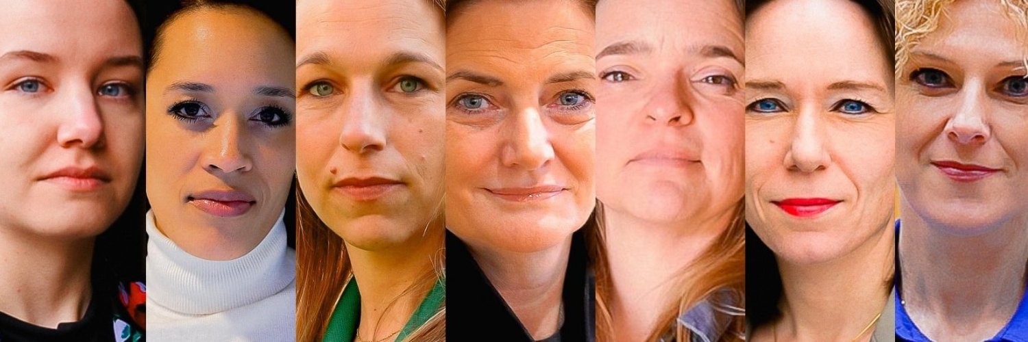 CDAvrouwen's profile banner image