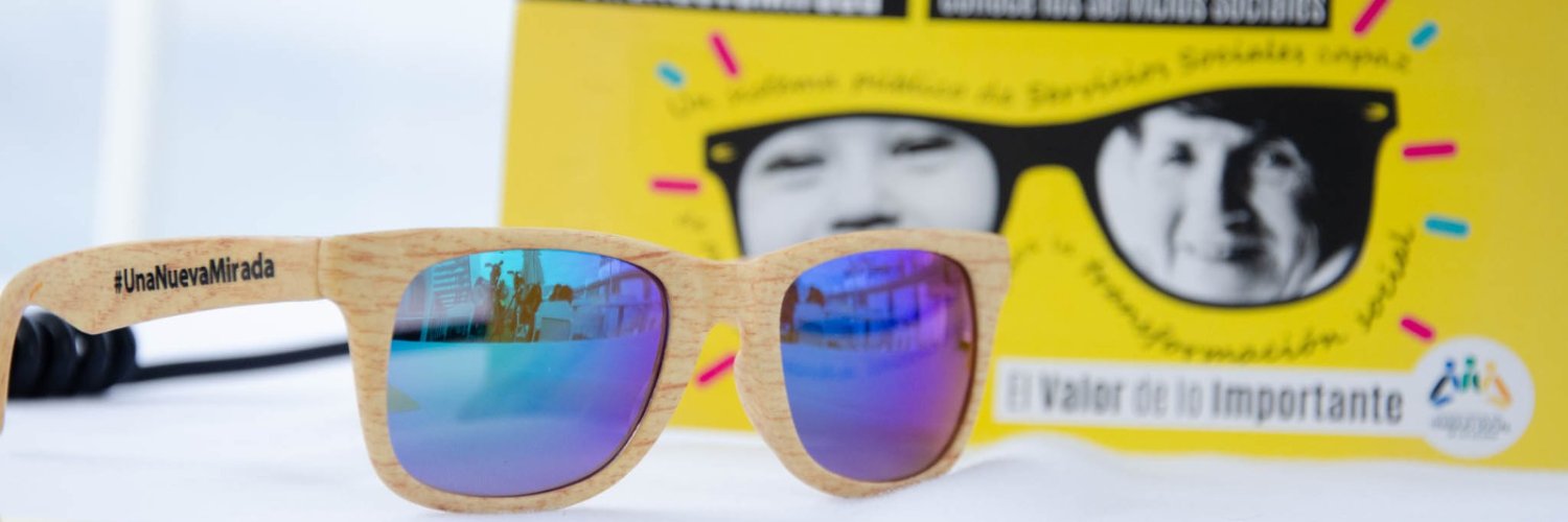 Colegio Oficial del Trabajo Social de Las Palmas banner