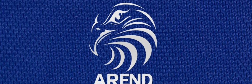 OfficialArend's profile banner image