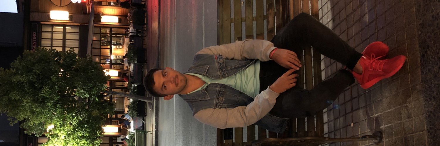 MarceleisML's profile banner image