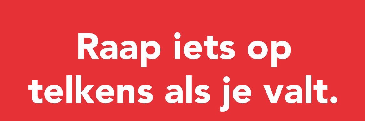 Bas van den Berg banner