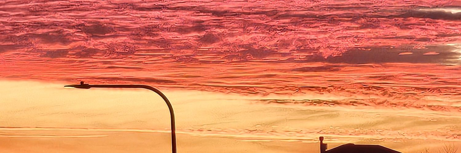 Bauder25's profile banner image