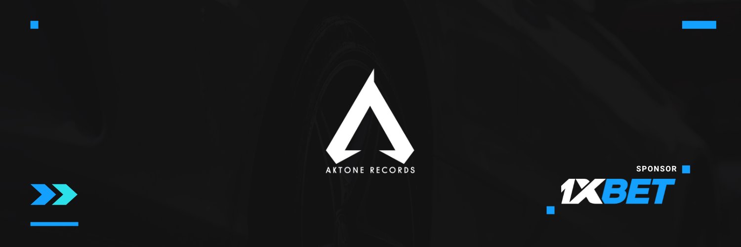 AktoneRecords's profile banner image