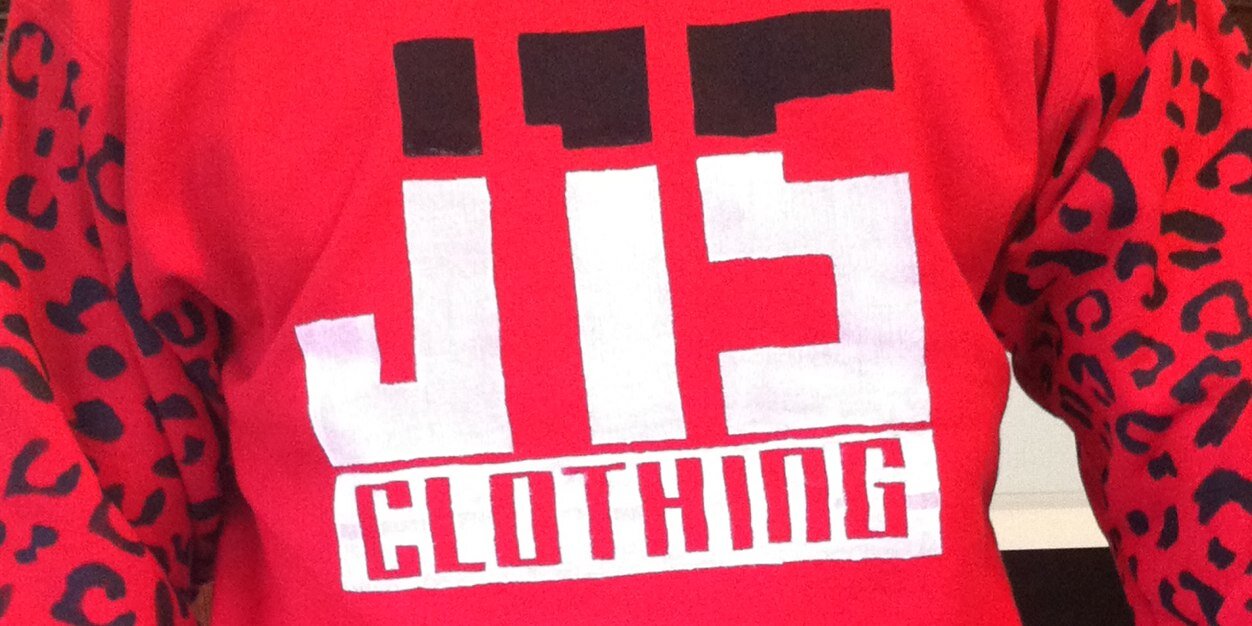 J1S10's profile banner image