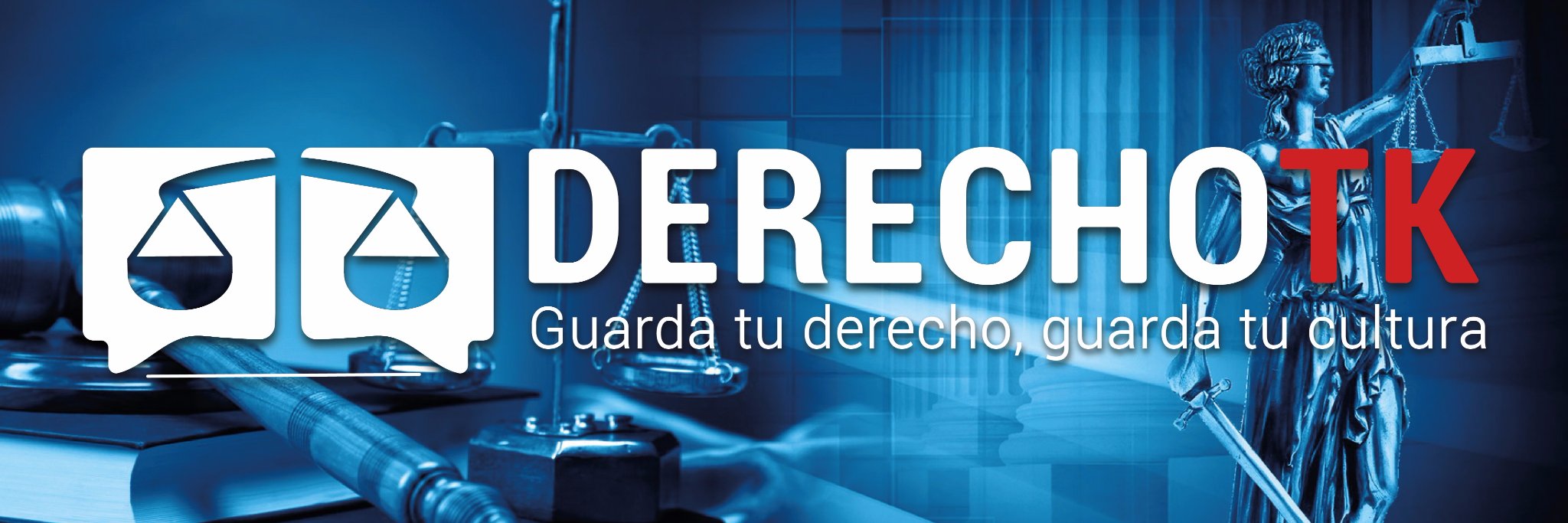derechotk's profile banner image